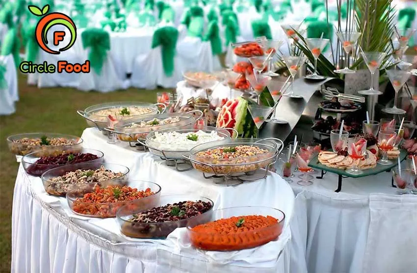 Lời nói dối về dịch vụ nấu tiệc buffet tại nhà ở Hà Nội mà bạn nên đọc qua bài viết