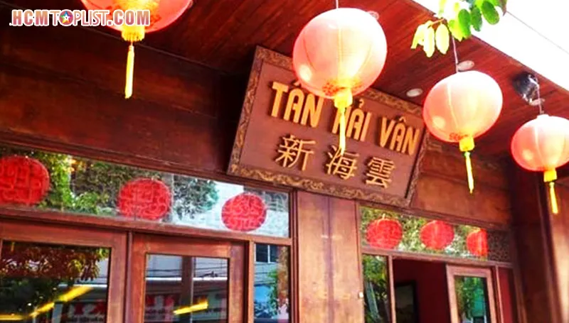 10+ nhà hàng vịt quay Bắc Kinh TPHCM đắt khách nhất