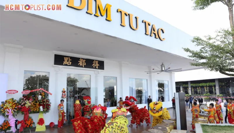 10+ nhà hàng vịt quay Bắc Kinh TPHCM đắt khách nhất