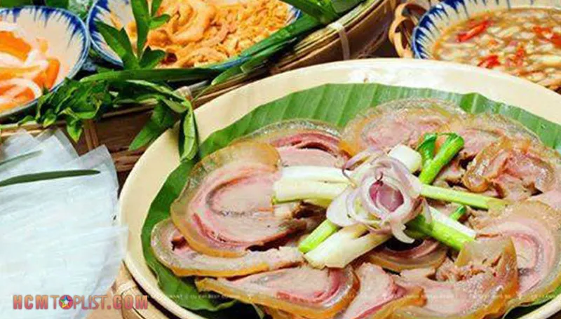 10+ quán ăn ngon huyện Bình Chánh cho dân sành ăn