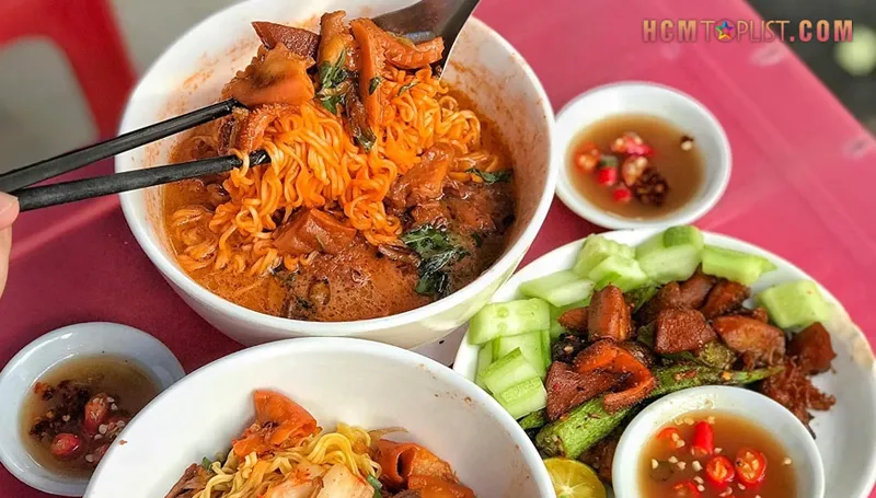 10+ quán ăn ngon ở Quận Tân Bình bạn nên bỏ túi