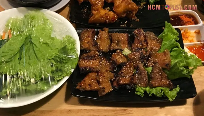 10+ quán ăn ngon ở Quận Tân Bình bạn nên bỏ túi