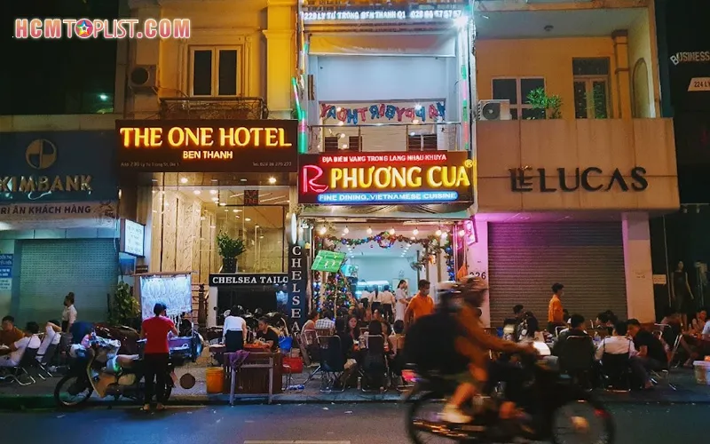 Bật mí top 5+ quán ăn côn trùng ở Sài Gòn vô cùng độc lạ