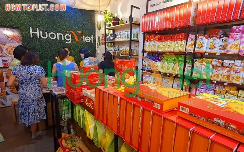 Khám phá top 10+ địa chỉ bán bánh pía ngon ở Sài Gòn