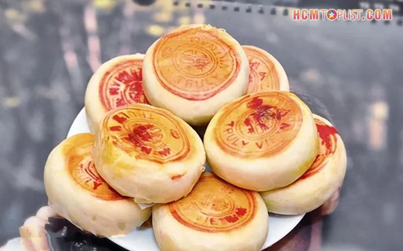 Khám phá top 10+ địa chỉ bán bánh pía ngon ở Sài Gòn