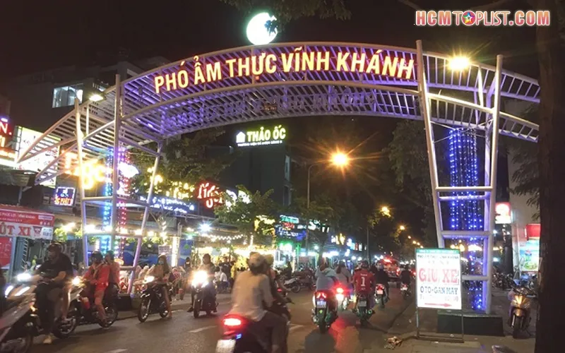 Lê la cùng top 20+ địa điểm ăn uống ở Sài Gòn ngon bổ rẻ