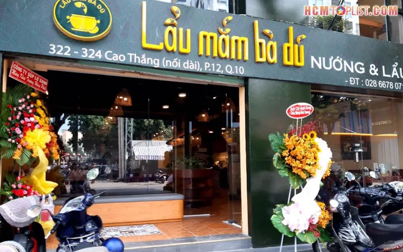 Lưu lại top 20+ địa điểm ăn trưa ở Sài Gòn ngon nhất