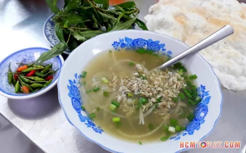 Món ngon Quảng Ngãi tại Sài Gòn | Top 10+ quán ăn chuẩn vị nhất