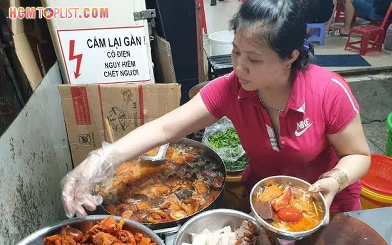 Những quán ăn mở 24/24 ở Sài Gòn cho bạn thỏa cơn đói