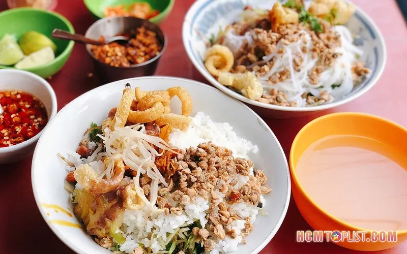 No căng bụng với 10+ điểm ăn vặt ở Sài Gòn cực hấp dẫn