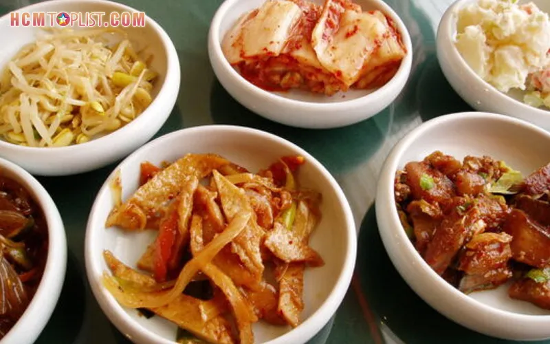 Thịt nướng Hàn Quốc ở Sài Gòn | Top 30+ địa chỉ hot nhất