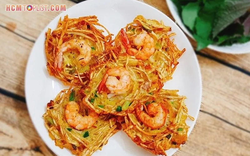 Top 10+ các món ăn Hà Nội ở Sài Gòn nhất định phải thử