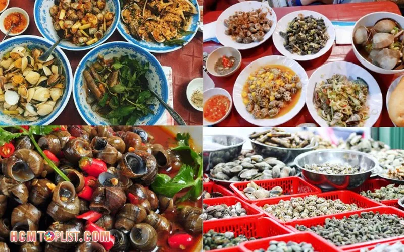 Top 10+ các món nhậu ngon ở Sài Gòn không nên bỏ lỡ