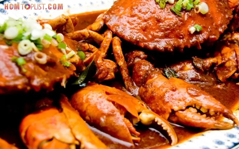 Top 10+ địa chỉ ăn cua rang me ngon ở Sài Gòn ai cũng khen