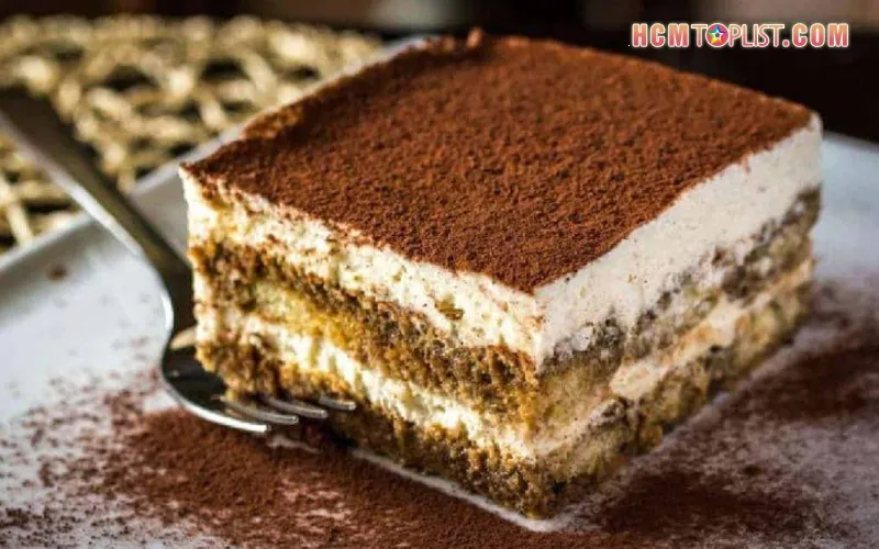 Top 10+ địa chỉ bán bánh Tiramisu ngon nhất Sài Gòn