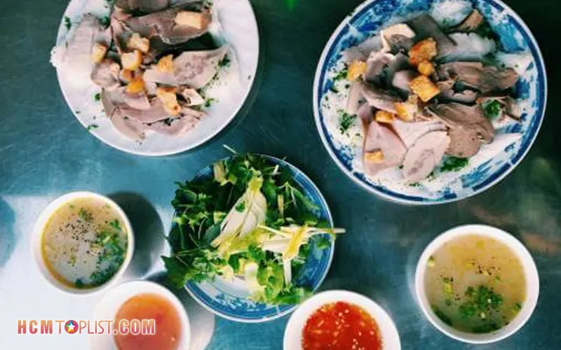Top 10+ địa chỉ mua bánh hỏi ở Sài Gòn nổi tiếng nhất