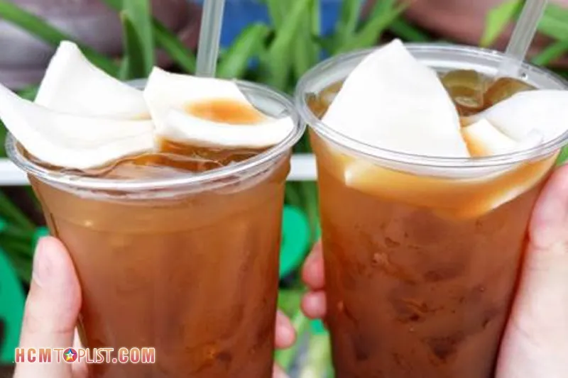 Top 10+ loại đồ uống ngon ở Sài Gòn ngon, độc, lạ