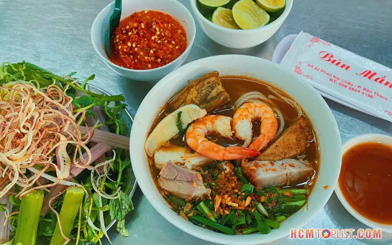 Top 10+ món ăn miền Tây ở Sài Gòn làm thực khách mê mẩn