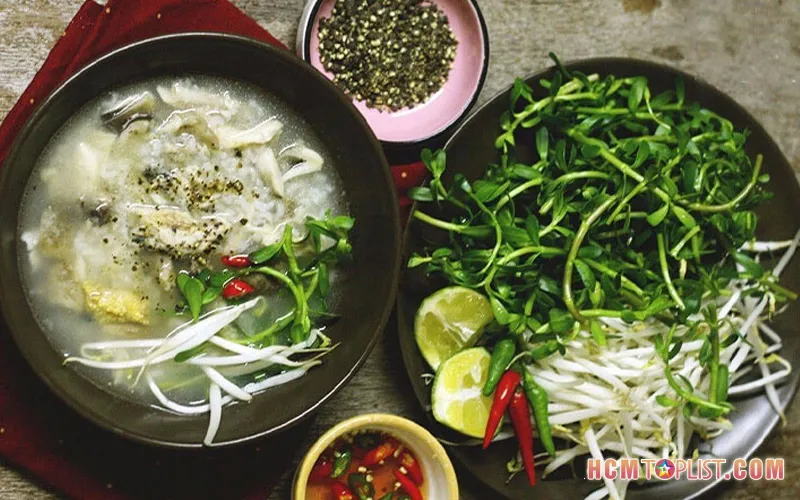 Top 10+ món ăn miền Tây ở Sài Gòn làm thực khách mê mẩn