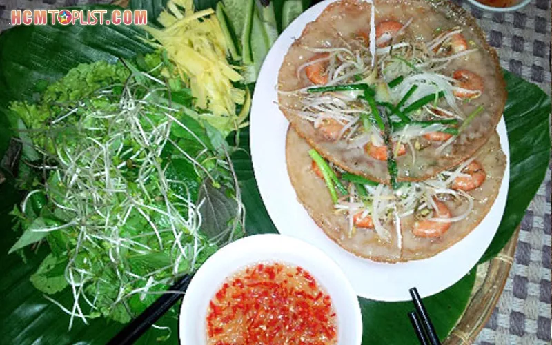 Top 10+ quán ăn Bình Định ở Sài Gòn ngon chuẩn “xứ nẫu”