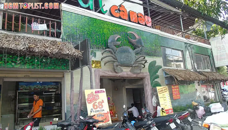 Top 10+ quán ăn ngon quận 3 nổi tiếng nhất Sài Gòn