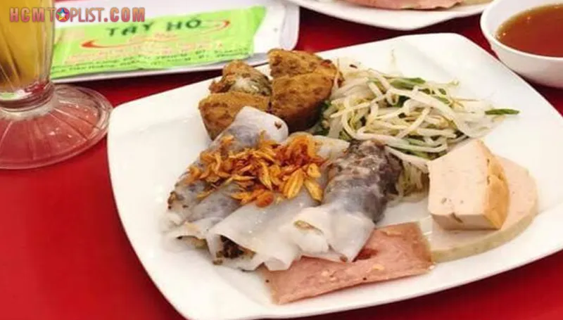 TOP 10+ quán ăn ngon quận Phú Nhuận nổi tiếng nhất