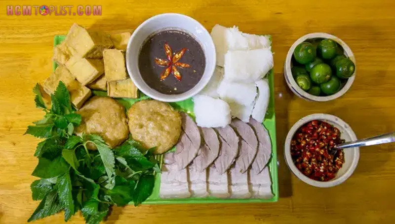 TOP 10+ quán ăn ngon quận Phú Nhuận nổi tiếng nhất