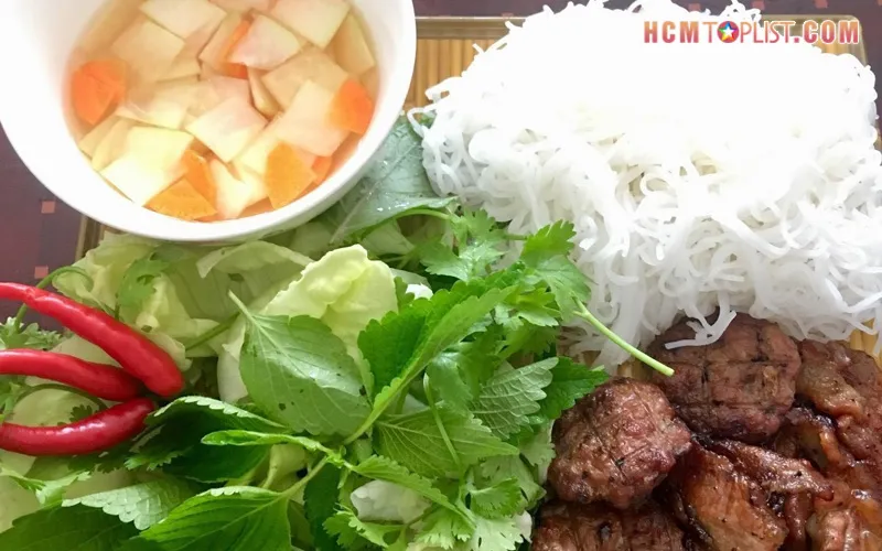 Top 10+ quán ăn vặt Sài Gòn giao hàng tận nơi nhanh chóng
