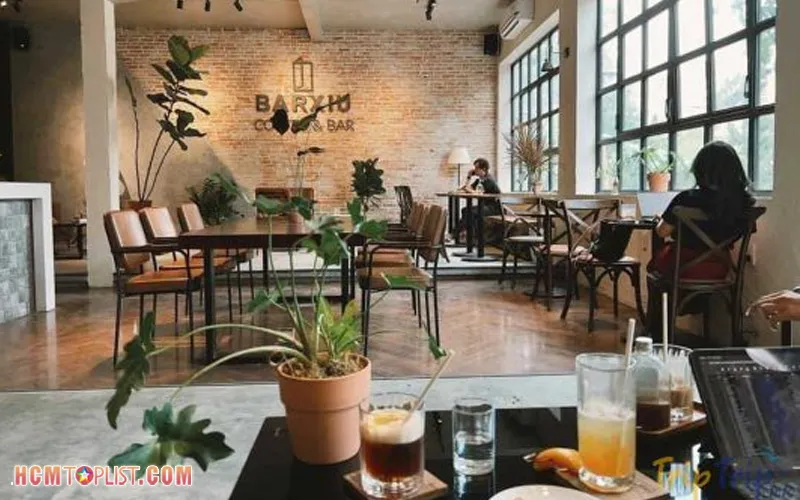 Top 10+ quán bạc xỉu ở Sài Gòn thơm ngon, nổi tiếng nhất