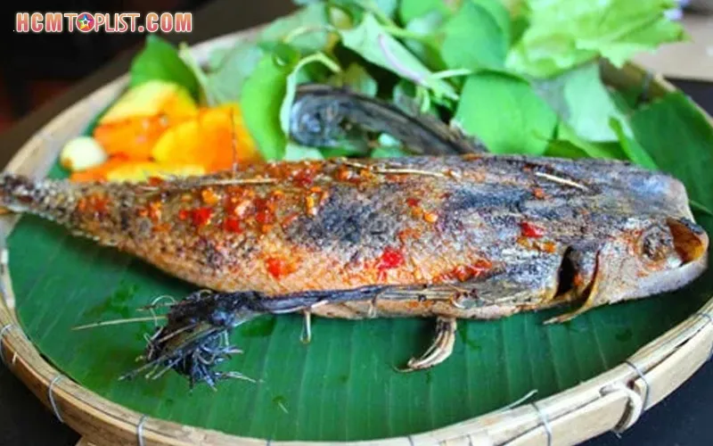 Top 10+ quán cá nướng ngon ở Sài Gòn nên ghé thử