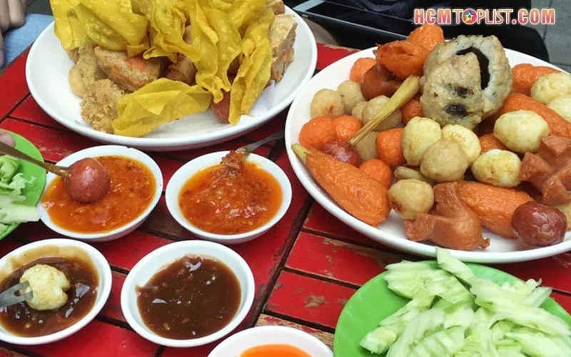 Top 10+ quán cá viên chiên ngon ở Sài Gòn siêu hút khách