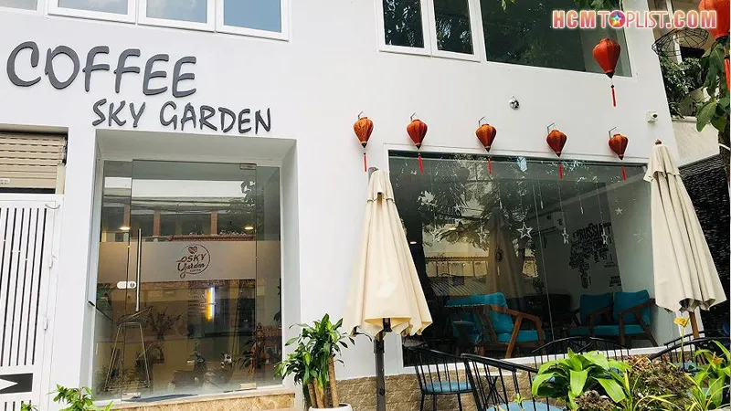 Top 10+ quán cafe bọt biển ở Sài Gòn ngon đậm đà