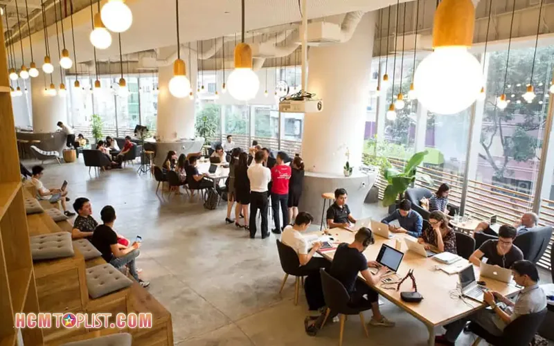 Top 10+ quán cafe phong cách Châu Âu ở Sài Gòn đẹp nhất