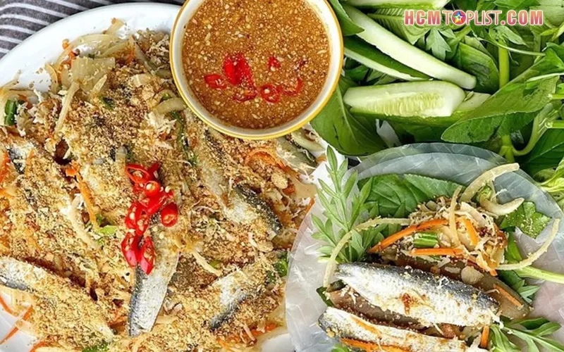 Top 10+ quán gỏi cá ở Sài Gòn ngon miễn chê