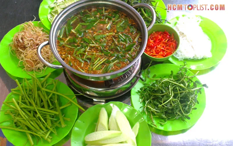 Top 10+ quán lẩu cá kèo ngon nhất Sài Gòn ăn là nghiền