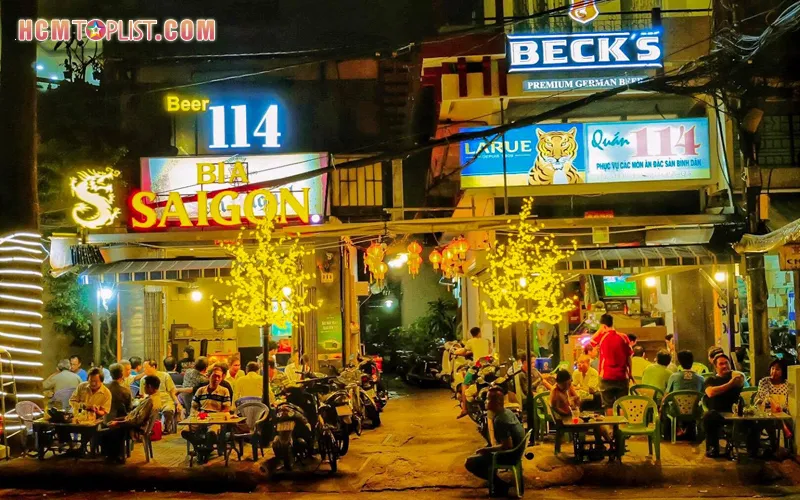 Top 10+ quán lẩu cua đồng ngon ở Sài Gòn nổi tiếng nhất