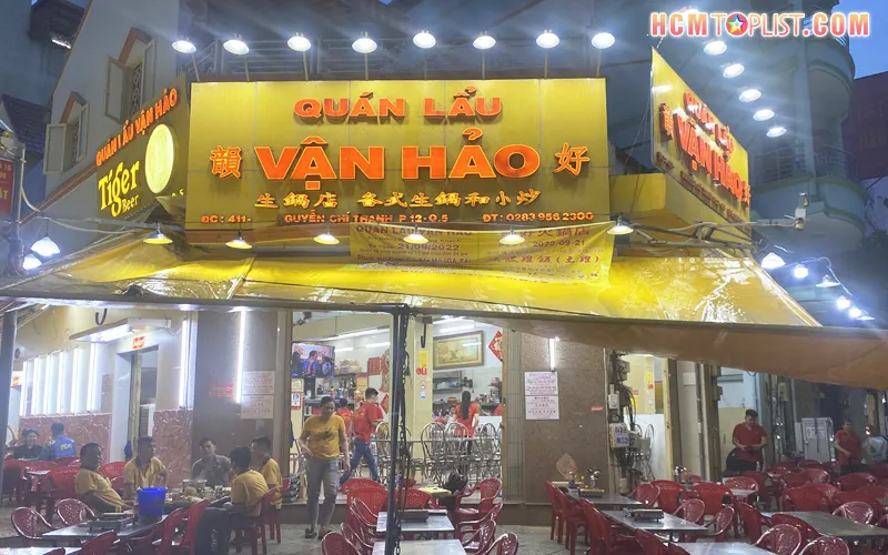 Top 10+ quán lẩu vịt ngon ở Sài Gòn thơm ngon khó cưỡng