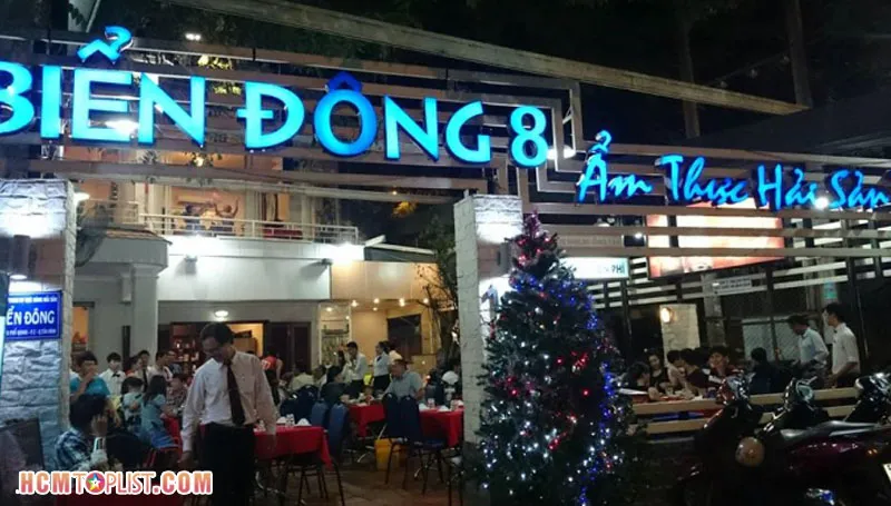 Top 10+ quán nhậu lề đường ở Sài Gòn bình dân ngon, bổ, rẻ