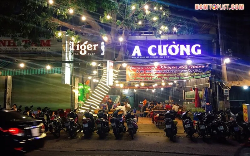 Top 10+ quán nướng ngói Sài Gòn ngon không thể cưỡng