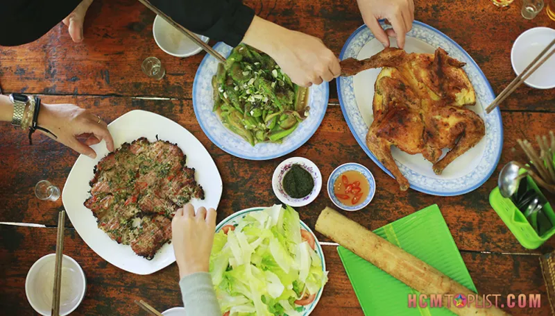 Top 10+ quán ship đồ ăn đêm Sài Gòn ngon và rẻ nhất
