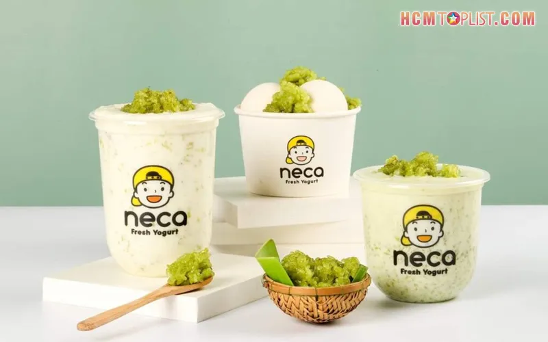 Top 10+ quán yogurt ngon ở Sài Gòn thanh mát, hấp dẫn