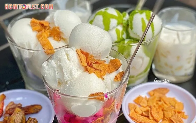 Top 10+ quán yogurt ngon ở Sài Gòn thanh mát, hấp dẫn