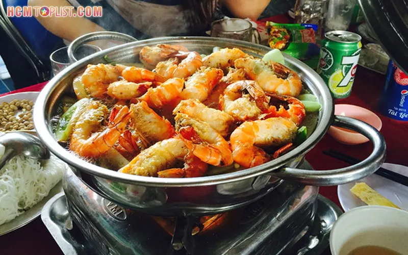 Top 15+ những món ăn độc lạ ở Sài Gòn nhất định phải thử