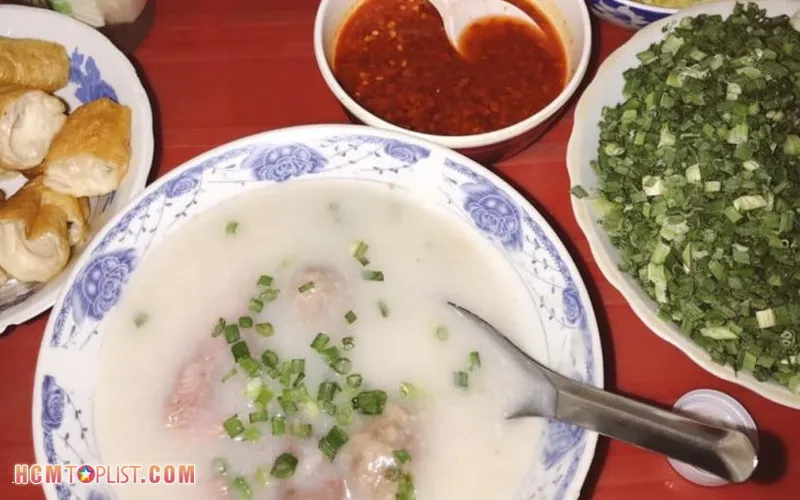 Top 15+ quán ăn ngon rẻ cho sinh viên ở Sài Gòn phải thử