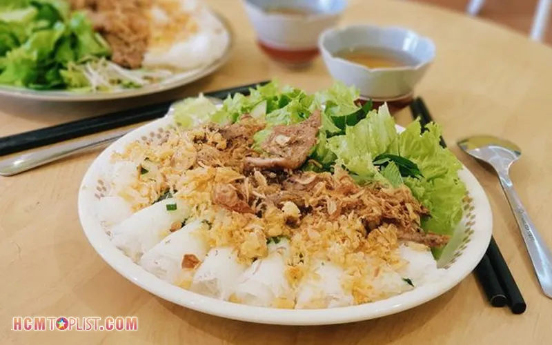 Top 15+ quán ăn ngon rẻ cho sinh viên ở Sài Gòn phải thử