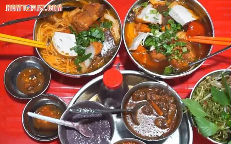 Top 20+ địa điểm ăn đêm Sài Gòn ngon, rẻ dành cho “cú đêm”