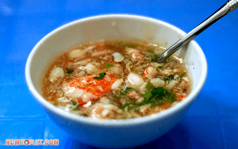 Top 20+ món ăn đường phố Sài Gòn nổi tiếng bạn nên thử