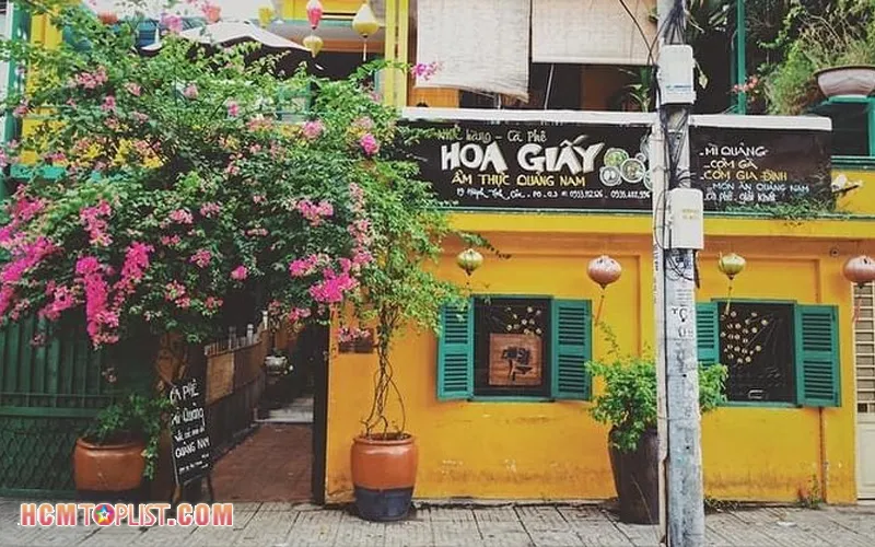 Top 20+ nhà hàng lãng mạn tại Sài Gòn thích hợp để hẹn hò