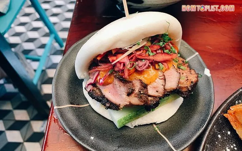 Top 20+ nhà hàng món ăn Trung Quốc ở Sài Gòn trứ danh