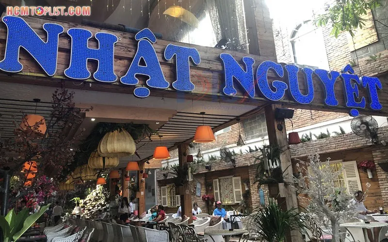 Top 20+ quán cafe quận 5 ở Sài Gòn giá bình dân, view siêu đẹp